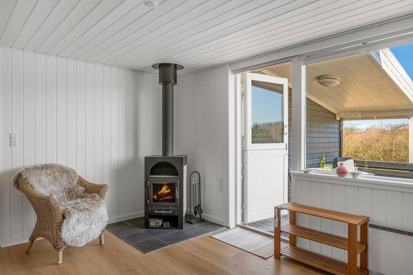 Foto von Ferienhaus DH58 in Rindby - Fanø