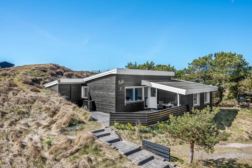 Foto von Ferienhaus DH58 in Rindby - Fanø