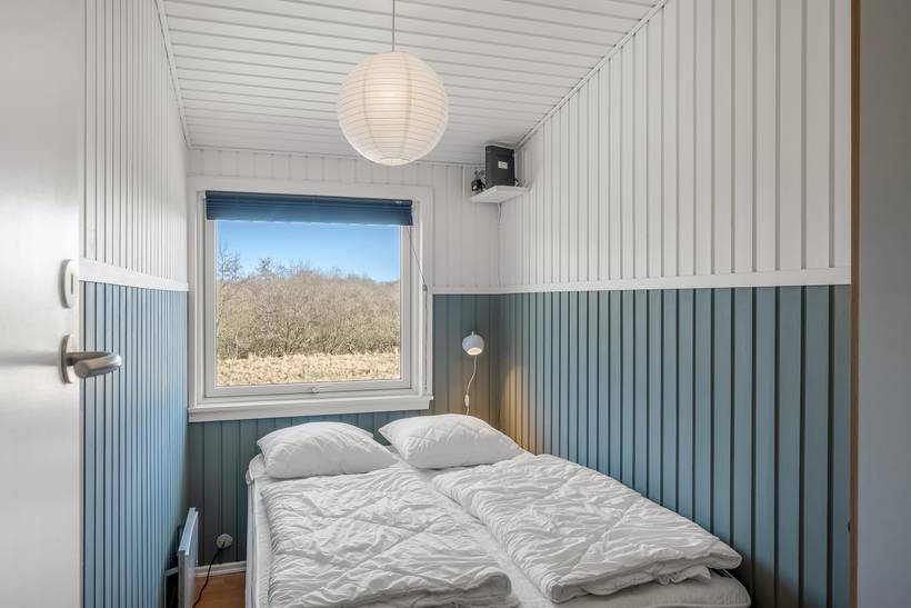 Foto von Ferienhaus DH58 in Rindby - Fanø
