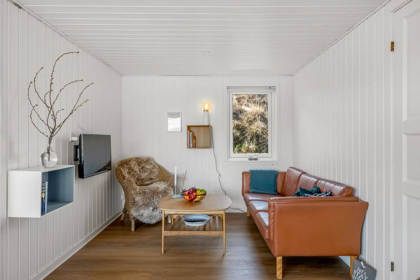Foto von Ferienhaus DH58 in Rindby - Fanø