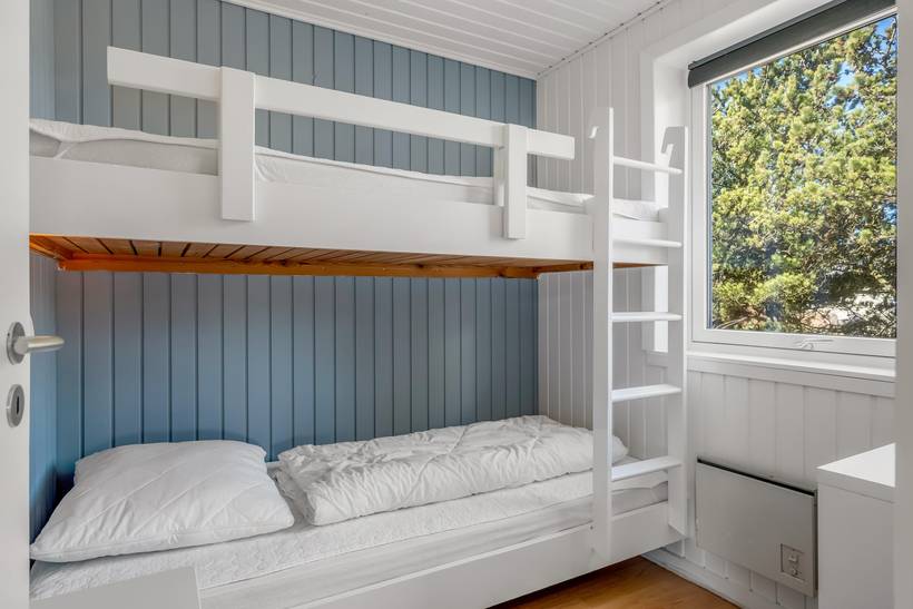 Foto von Ferienhaus DH58 in Rindby - Fanø