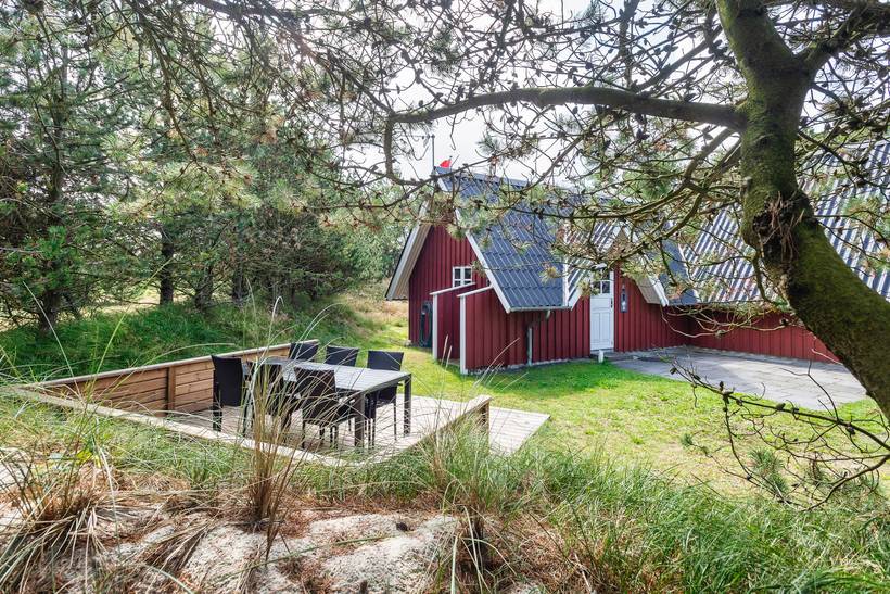Foto von Ferienhaus DH65 in Vejers Strand - Westjütland