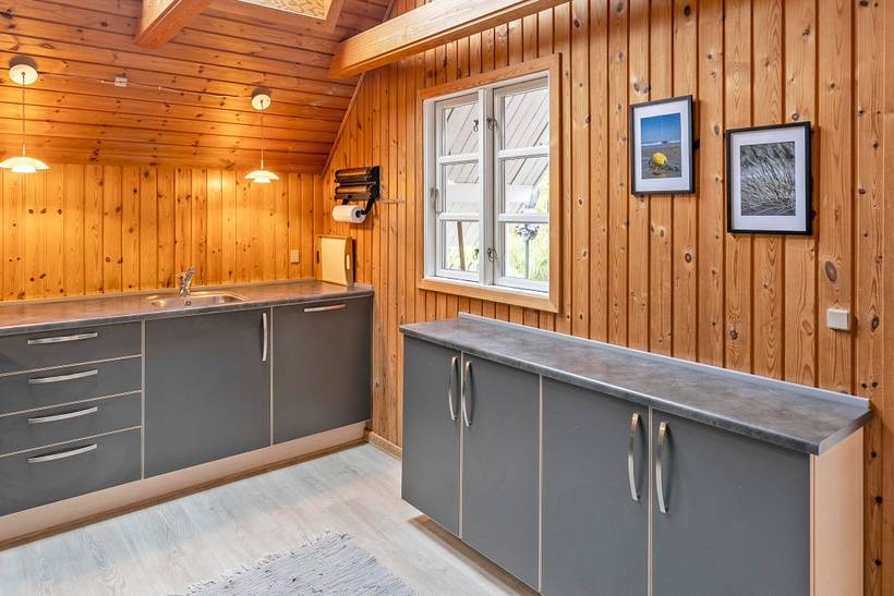 Foto von Ferienhaus DH65 in Vejers Strand - Westjütland