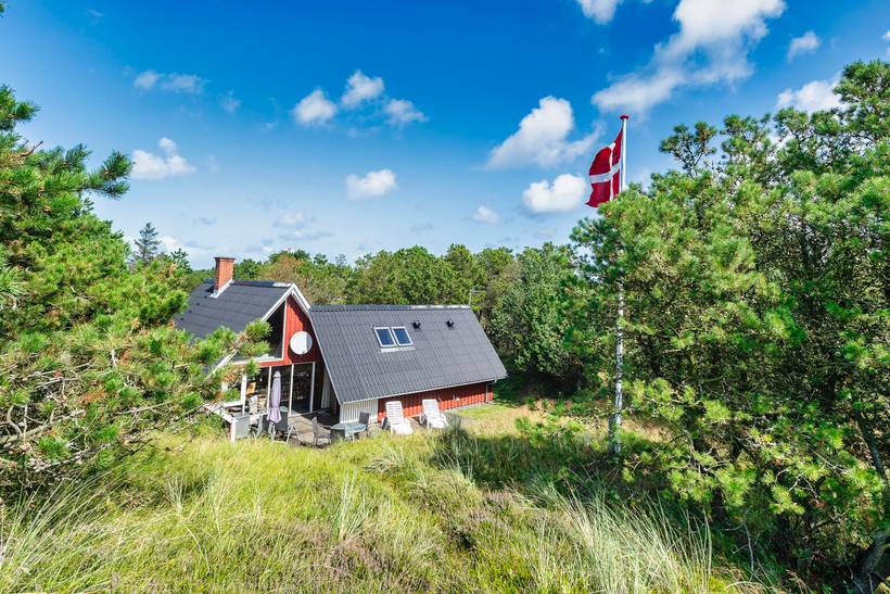 Foto von Ferienhaus DH65 in Vejers Strand - Westjütland