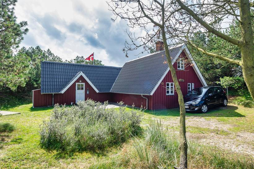 Foto von Ferienhaus DH65 in Vejers Strand - Westjütland