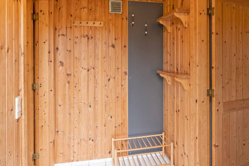 Foto von Ferienhaus DH65 in Vejers Strand - Westjütland