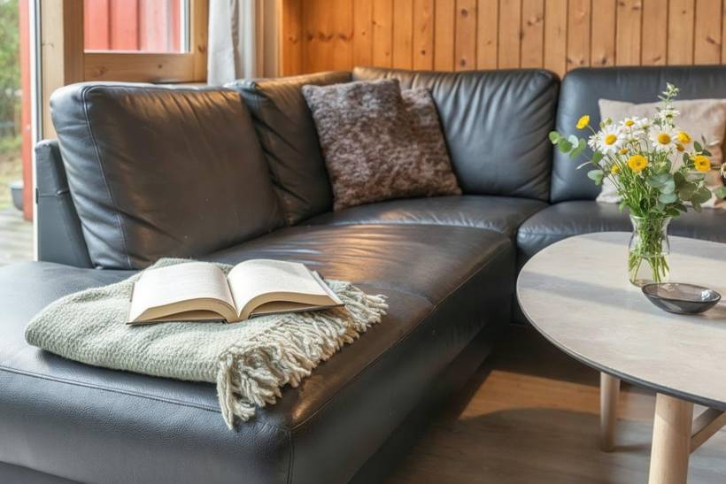 Foto von Ferienhaus DH65 in Vejers Strand - Westjütland