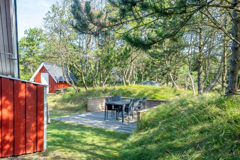 Foto von Ferienhaus DH65 in Vejers Strand - Westjütland