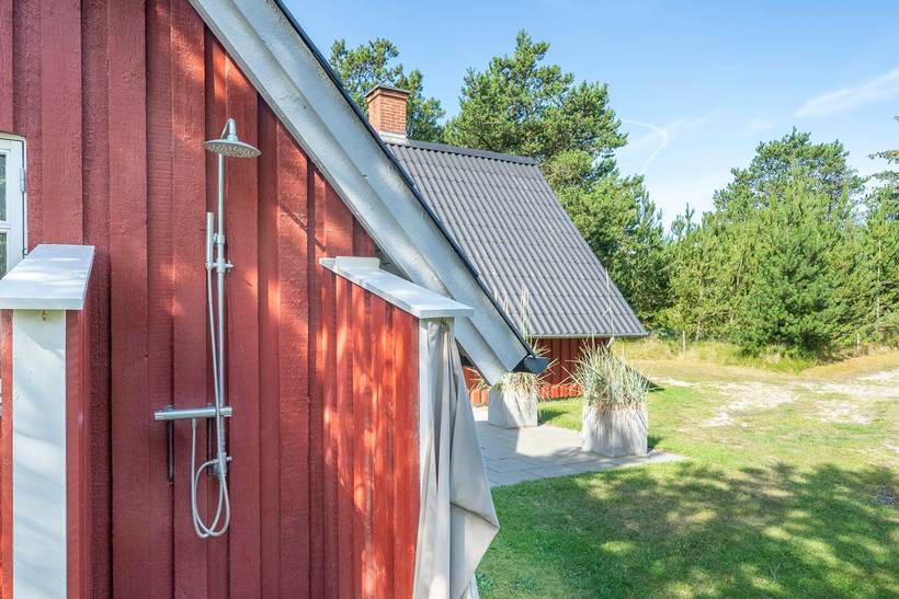 Foto von Ferienhaus DH65 in Vejers Strand - Westjütland