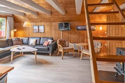 Vorschaubild von Ferienhaus DH65 in Vejers Strand - Westjütland