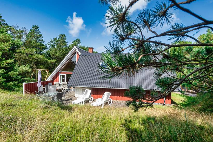 Foto von Ferienhaus DH65 in Vejers Strand - Westjütland