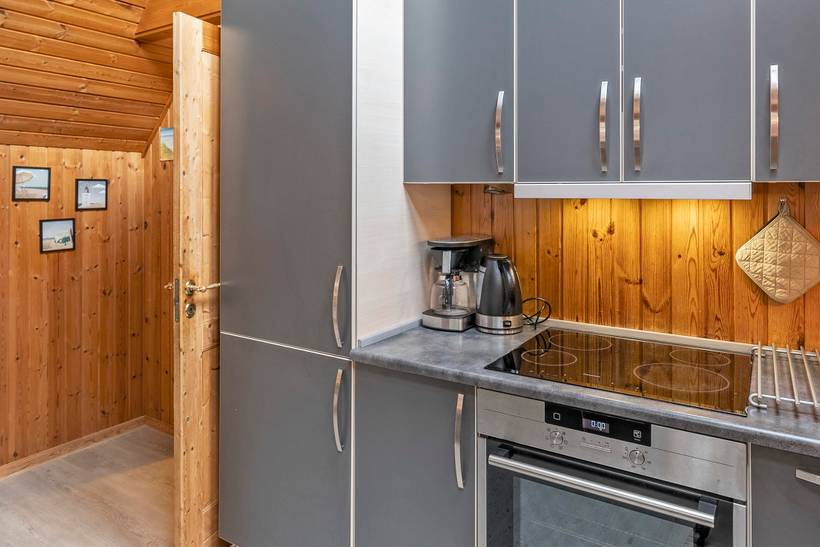 Foto von Ferienhaus DH65 in Vejers Strand - Westjütland