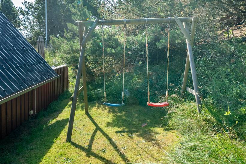 Foto von Ferienhaus DH65 in Vejers Strand - Westjütland