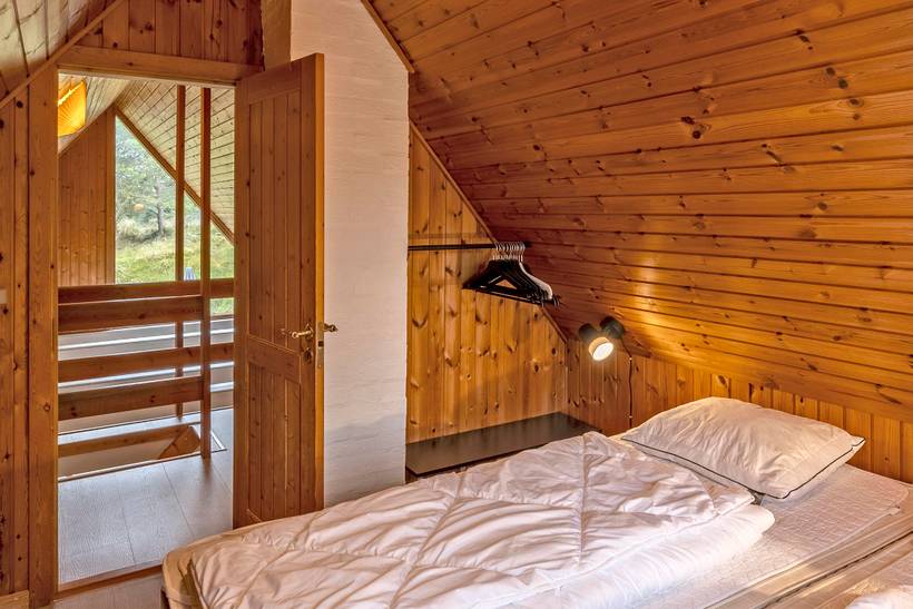 Foto von Ferienhaus DH65 in Vejers Strand - Westjütland