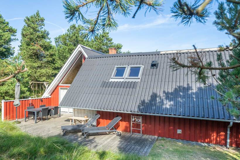 Foto von Ferienhaus DH65 in Vejers Strand - Westjütland