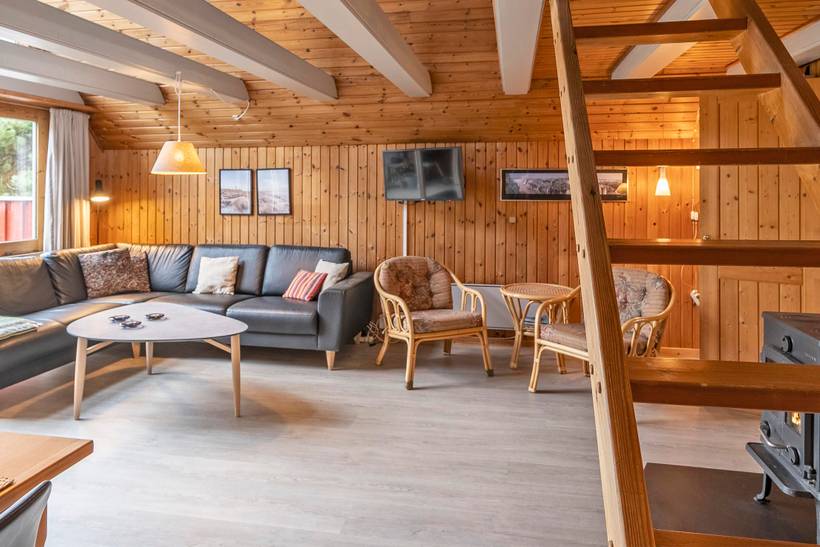 Foto von Ferienhaus DH65 in Vejers Strand - Westjütland