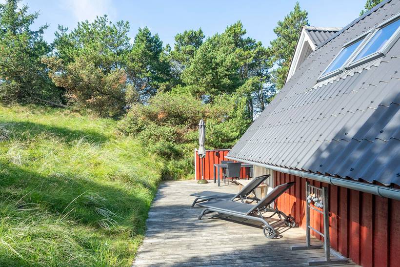 Foto von Ferienhaus DH65 in Vejers Strand - Westjütland