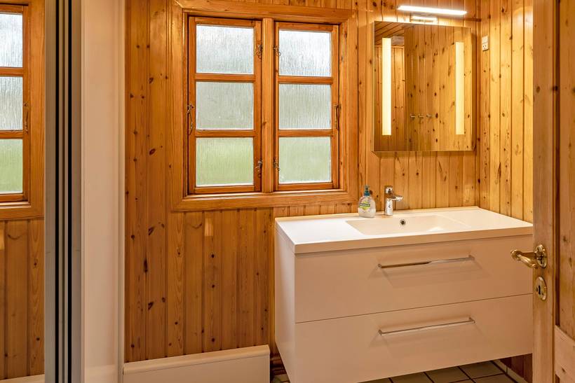 Foto von Ferienhaus DH65 in Vejers Strand - Westjütland