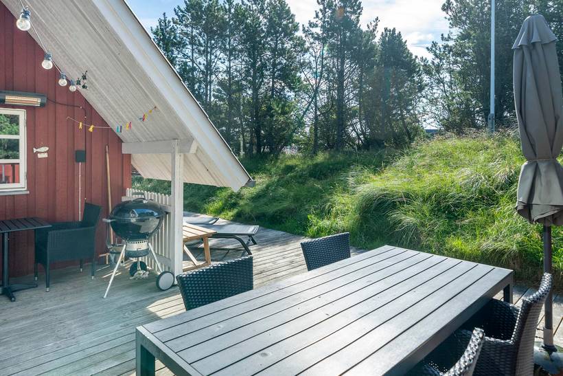 Foto von Ferienhaus DH65 in Vejers Strand - Westjütland