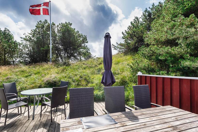 Foto von Ferienhaus DH65 in Vejers Strand - Westjütland