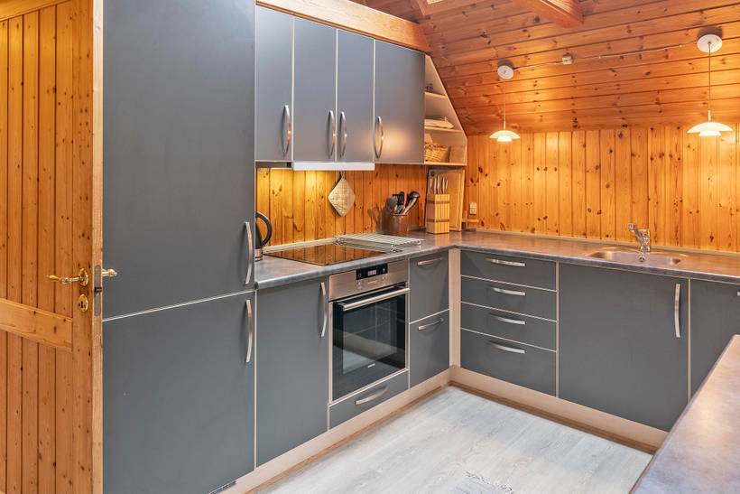 Foto von Ferienhaus DH65 in Vejers Strand - Westjütland