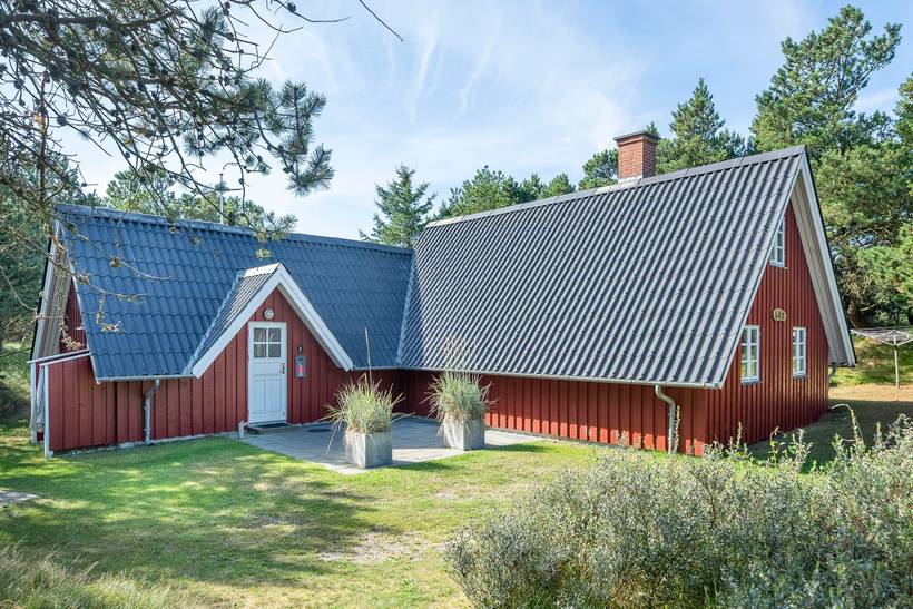 Foto von Ferienhaus DH65 in Vejers Strand - Westjütland