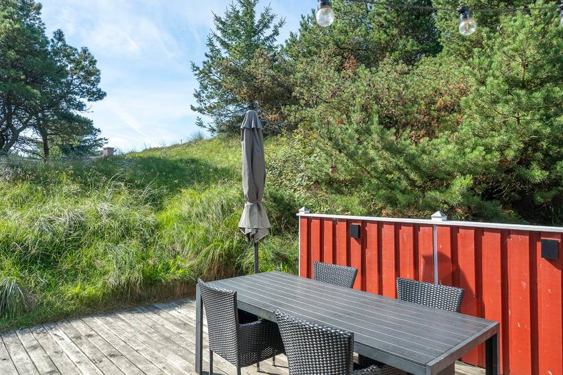 Foto von Ferienhaus DH65 in Vejers Strand - Westjütland