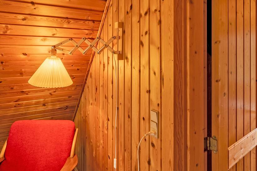 Foto von Ferienhaus DH65 in Vejers Strand - Westjütland