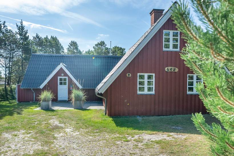 Foto von Ferienhaus DH65 in Vejers Strand - Westjütland