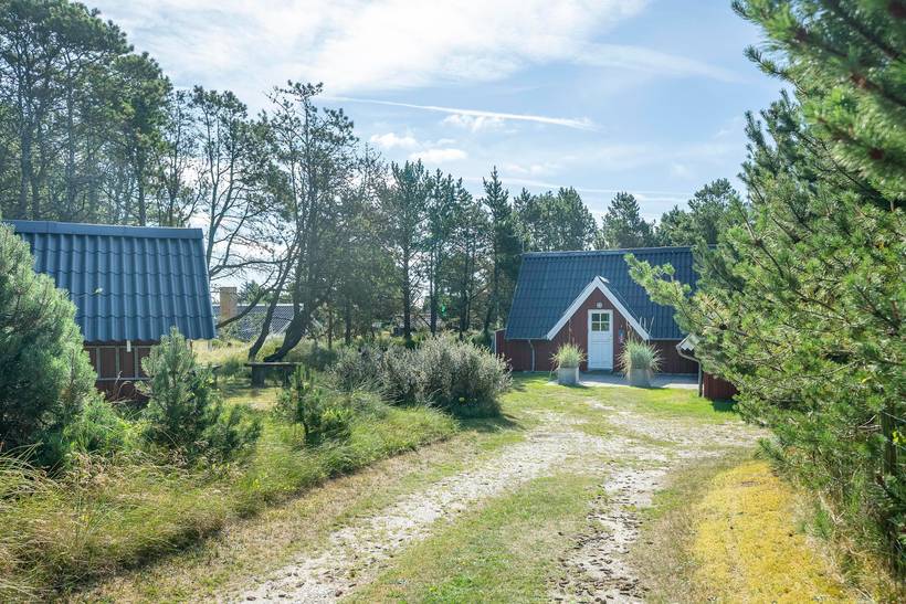Foto von Ferienhaus DH65 in Vejers Strand - Westjütland