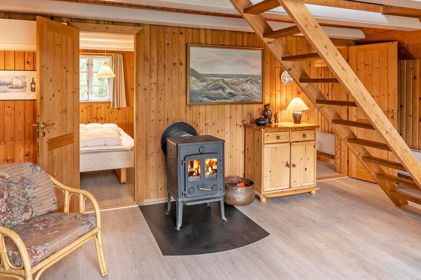 Foto von Ferienhaus DH65 in Vejers Strand - Westjütland