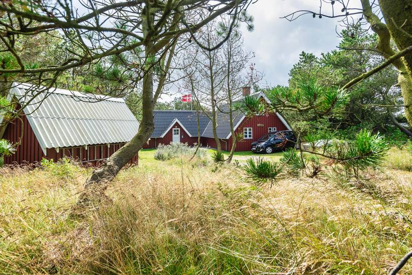 Foto von Ferienhaus DH65 in Vejers Strand - Westjütland