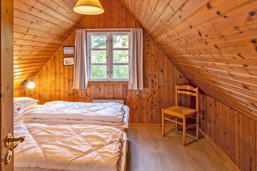 Foto von Ferienhaus DH65 in Vejers Strand - Westjütland