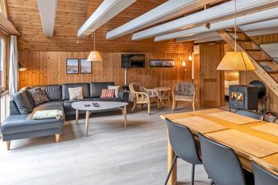 Vorschaubild von Ferienhaus DH65 in Vejers Strand - Westjütland