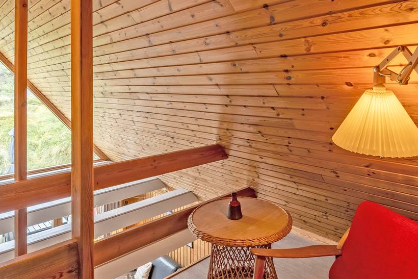 Foto von Ferienhaus DH65 in Vejers Strand - Westjütland