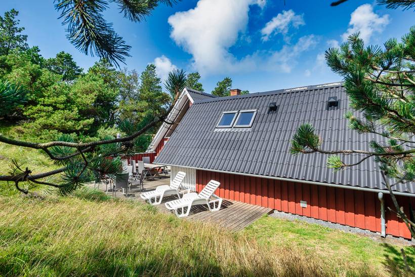 Foto von Ferienhaus DH65 in Vejers Strand - Westjütland
