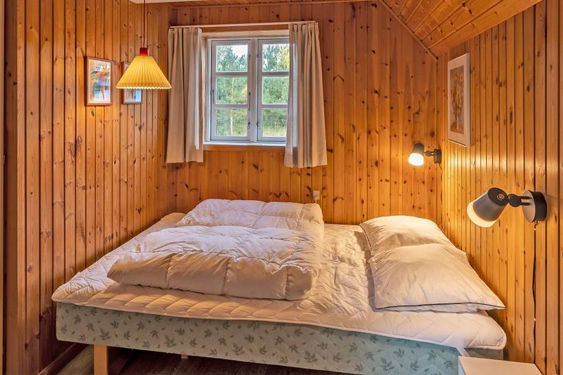 Foto von Ferienhaus DH65 in Vejers Strand - Westjütland
