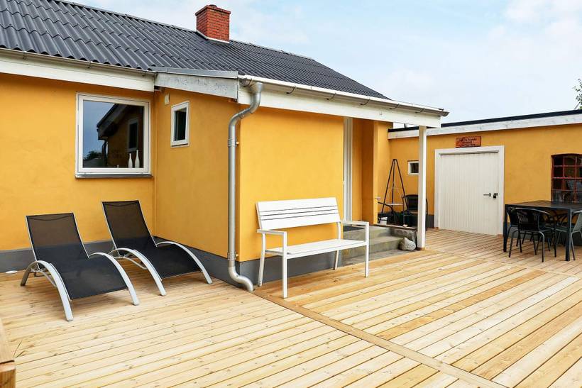 Foto von Ferienhaus DH68 in Vesterø - Læsø