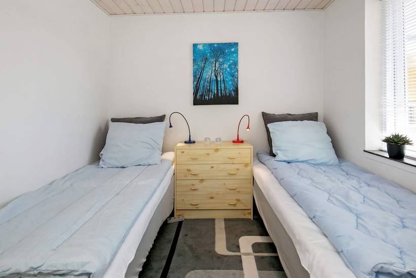 Foto von Ferienhaus DH68 in Vesterø - Læsø