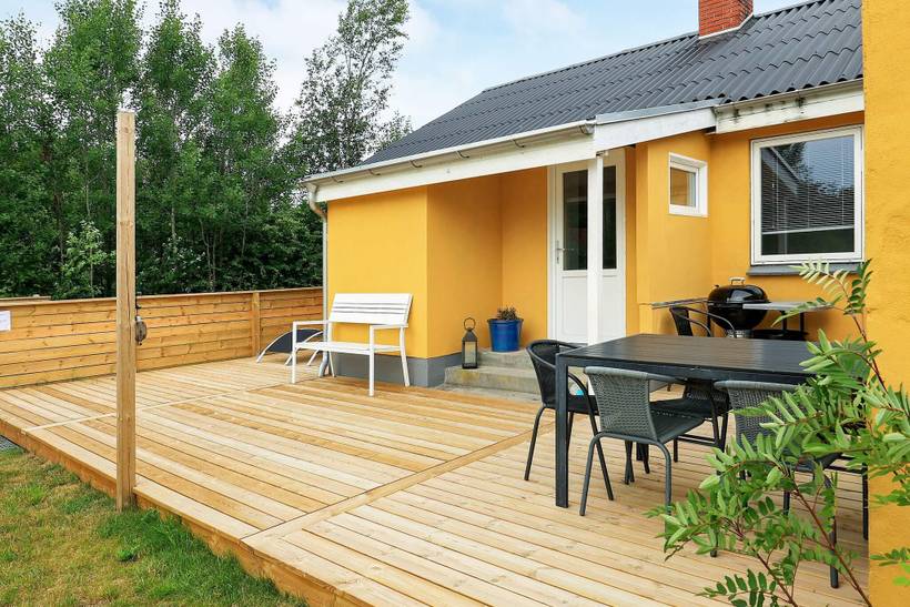 Foto von Ferienhaus DH68 in Vesterø - Læsø