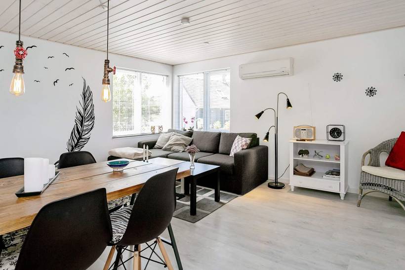 Foto von Ferienhaus DH68 in Vesterø - Læsø