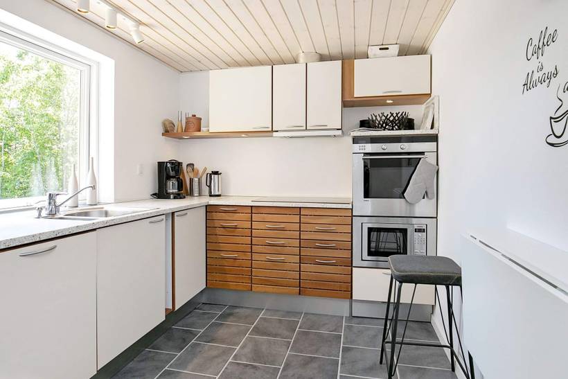 Foto von Ferienhaus DH68 in Vesterø - Læsø
