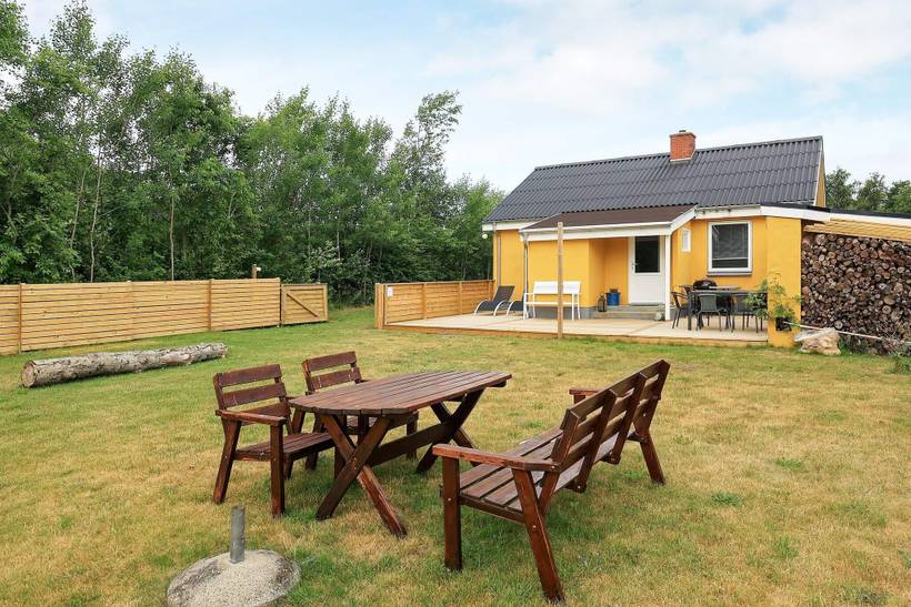 Foto von Ferienhaus DH68 in Vesterø - Læsø