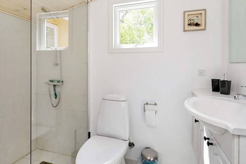 Foto von Ferienhaus DH68 in Vesterø - Læsø