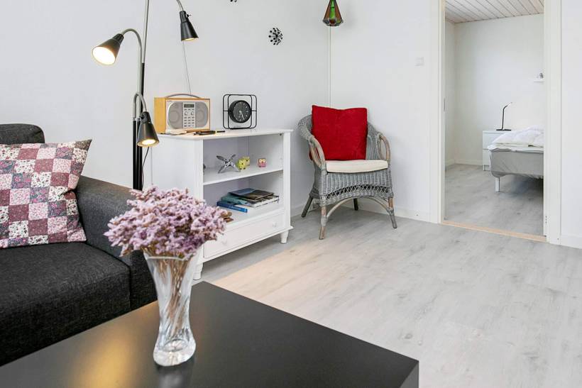 Foto von Ferienhaus DH68 in Vesterø - Læsø
