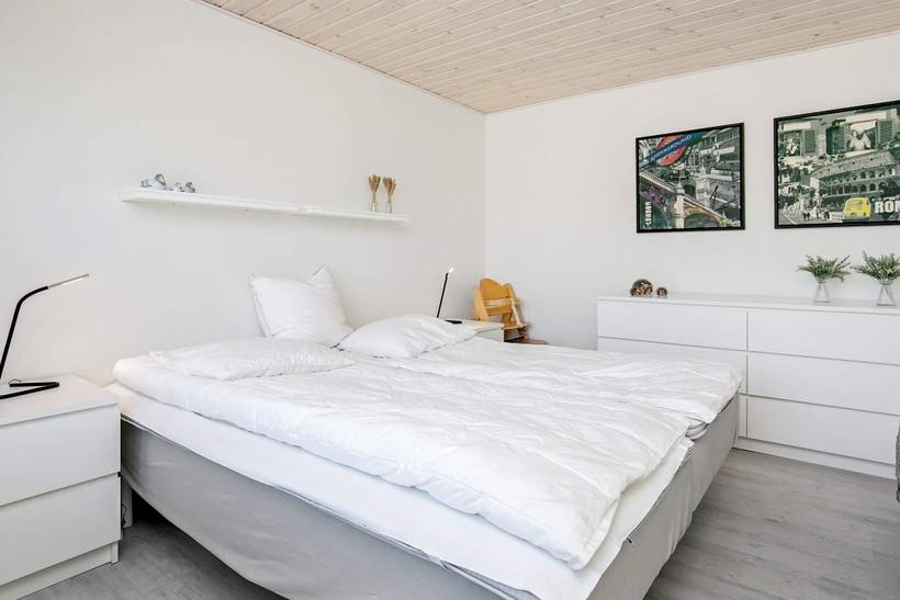 Foto von Ferienhaus DH68 in Vesterø - Læsø