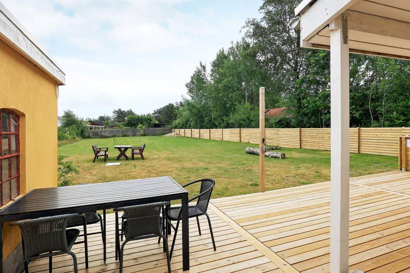 Foto von Ferienhaus DH68 in Vesterø - Læsø
