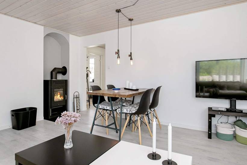 Foto von Ferienhaus DH68 in Vesterø - Læsø