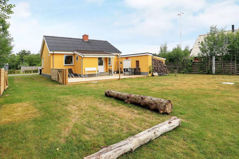 Foto von Ferienhaus DH68 in Vesterø - Læsø