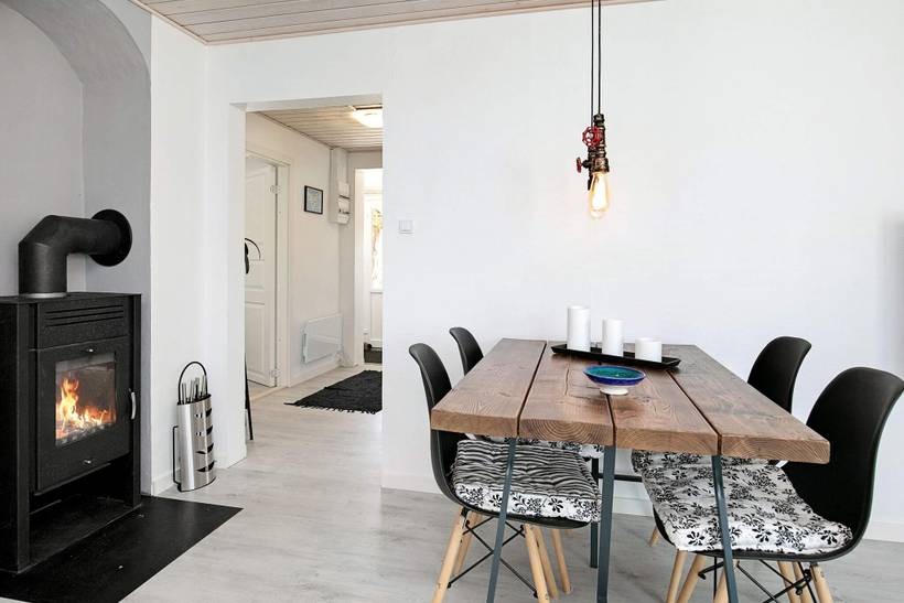 Foto von Ferienhaus DH68 in Vesterø - Læsø